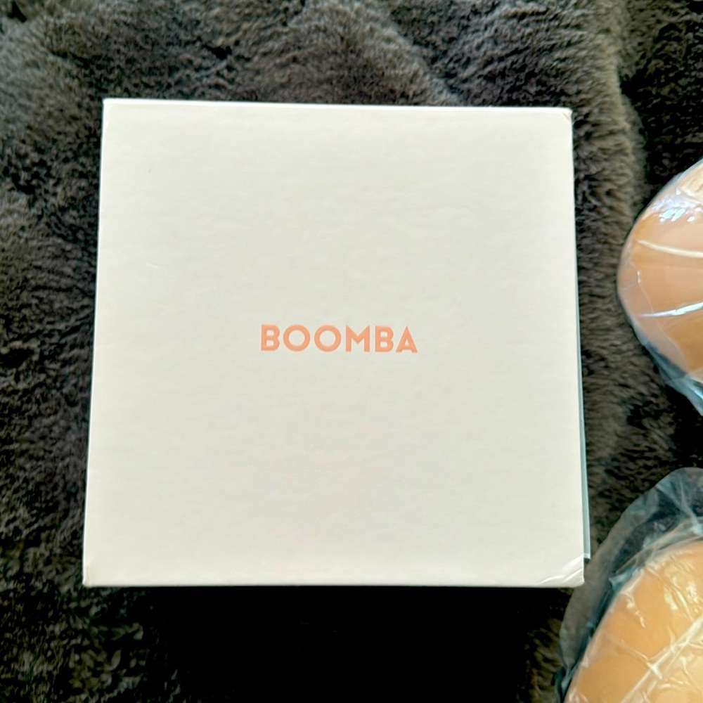 Booma
